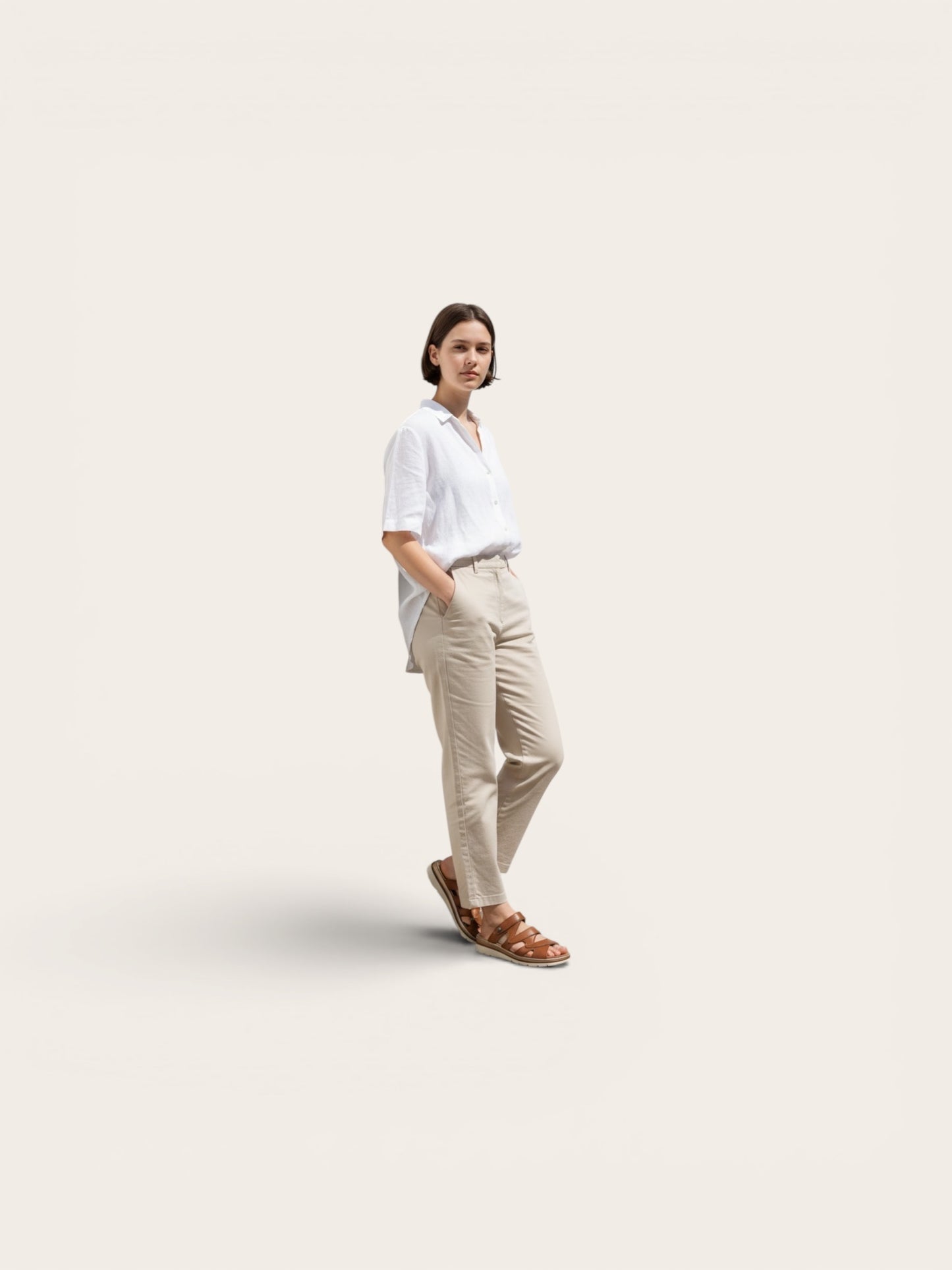 Women's Fidelio Sandal - Glory