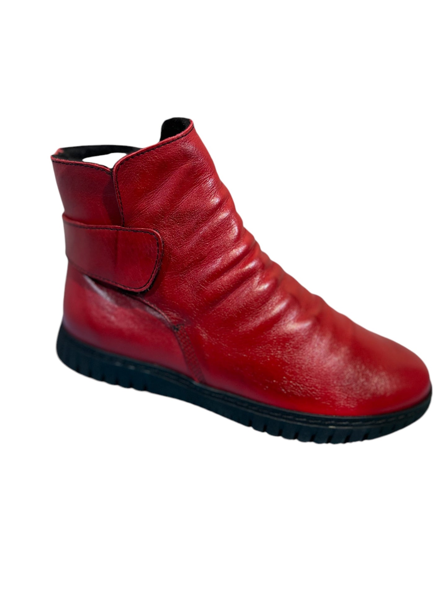 Women's Volkswalker Leather Fall Boot