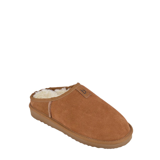 Biotime Women's Branlee Suede Slippers
