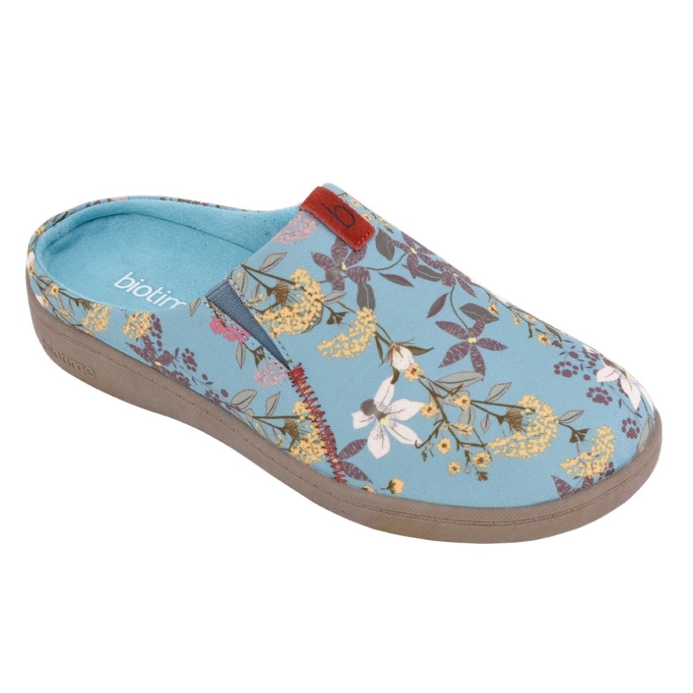 Women's Biotime Peri Slippers