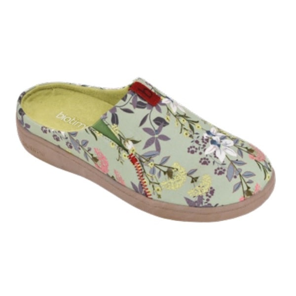 Women's Biotime Peri Slippers
