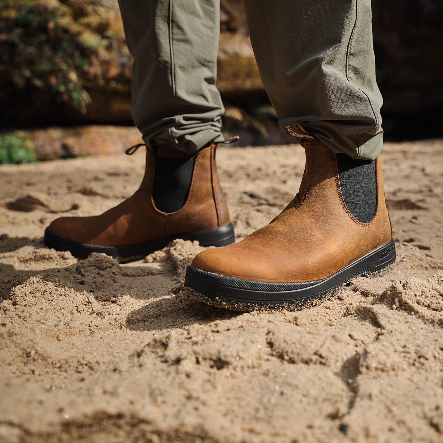 Blundstone Terrain Chelsea Boot