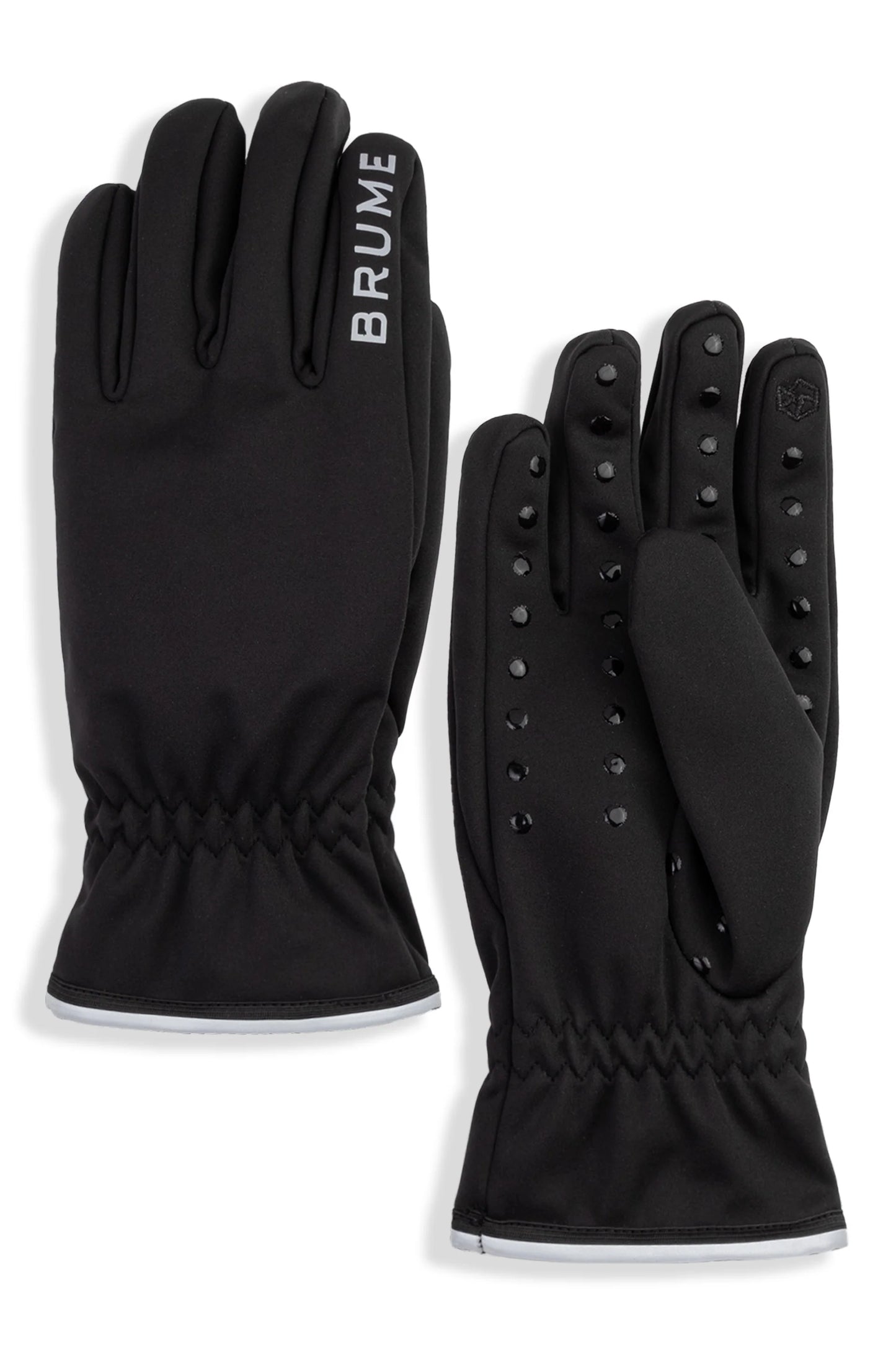 Women's Brume "Kimberley" Softshell Gloves