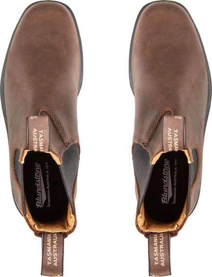 Blundstone #2029 Antique Brown Dress Boot