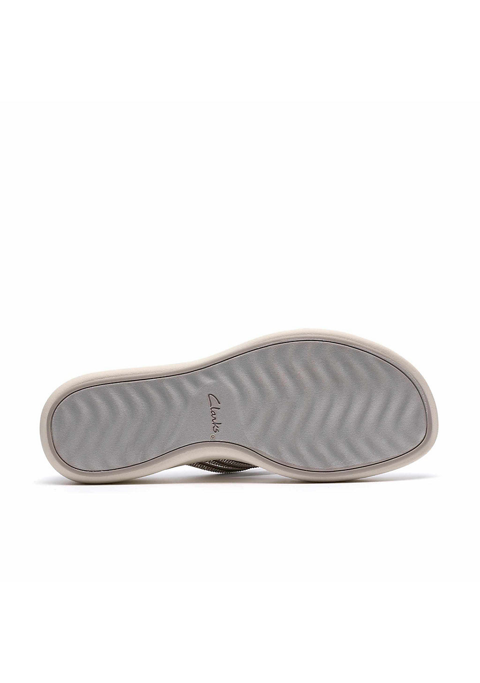 Women's Clarks Drift Gem Flip-Flops
