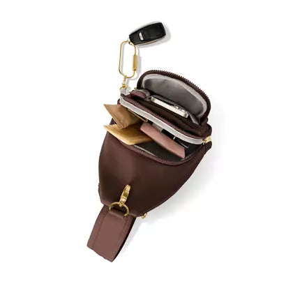 Baggallini Central Park Sling