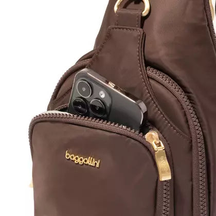 Baggallini Central Park Sling