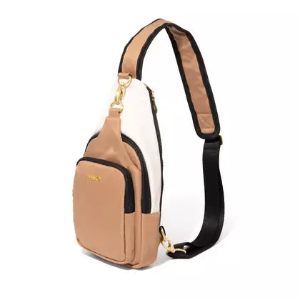 Baggallini Central Park Sling