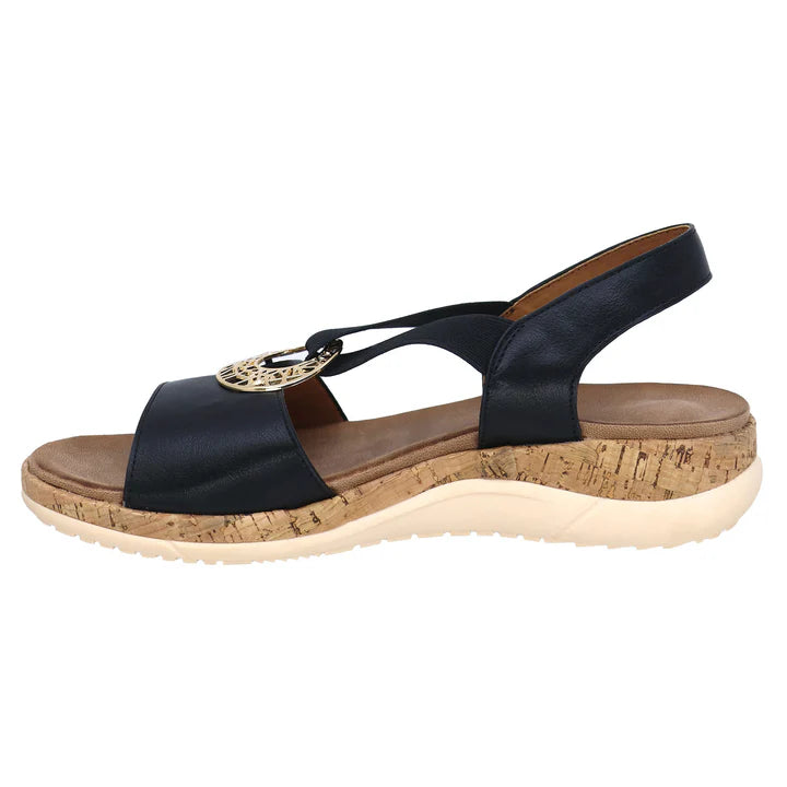 Women's Lady Comfort "Mabel" Sandals