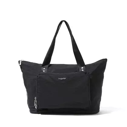 Baggallini Carryall Expandable Packable Tote