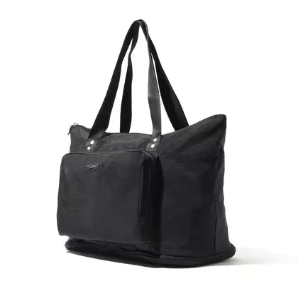 Baggallini Carryall Expandable Packable Tote