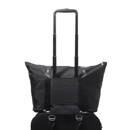 Baggallini Carryall Expandable Packable Tote