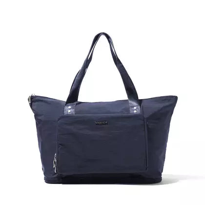 Baggallini Carryall Expandable Packable Tote