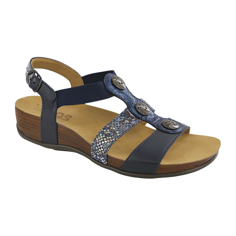 Women's SAS Clover Sandals