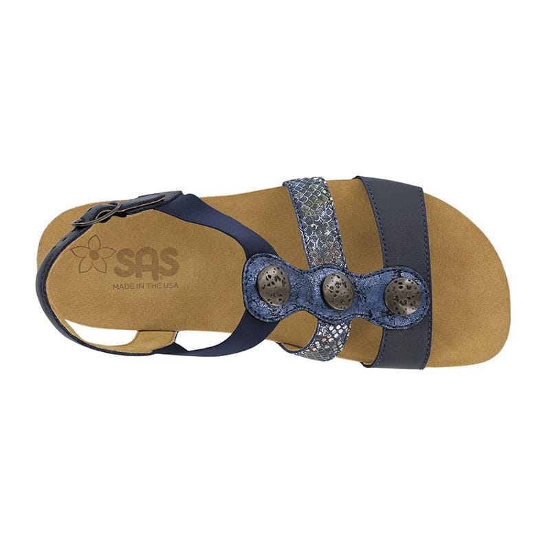 Women's SAS Clover Sandals