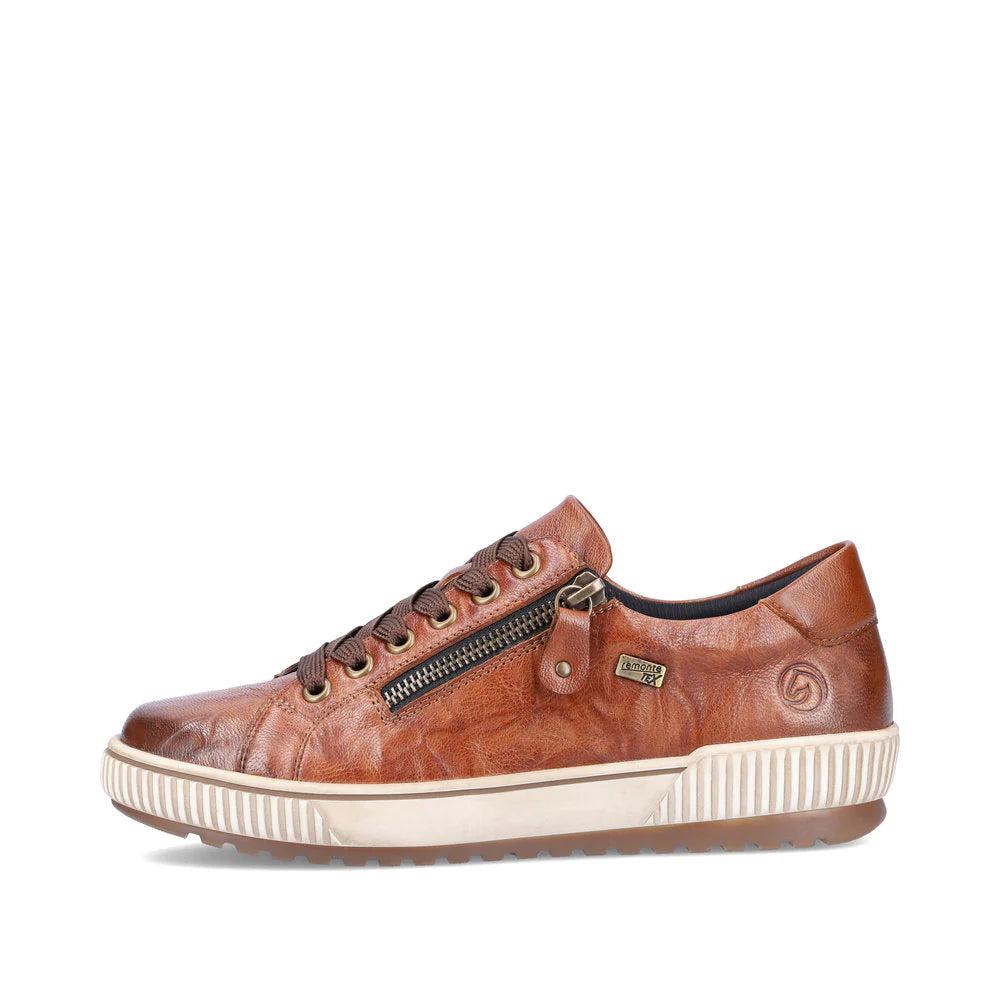Women's Remonte Waterproof Sneakers