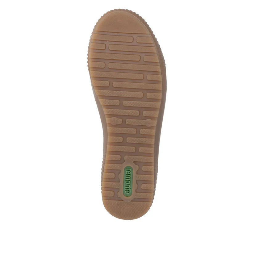 Women's Remonte Multi Lace Sneaker