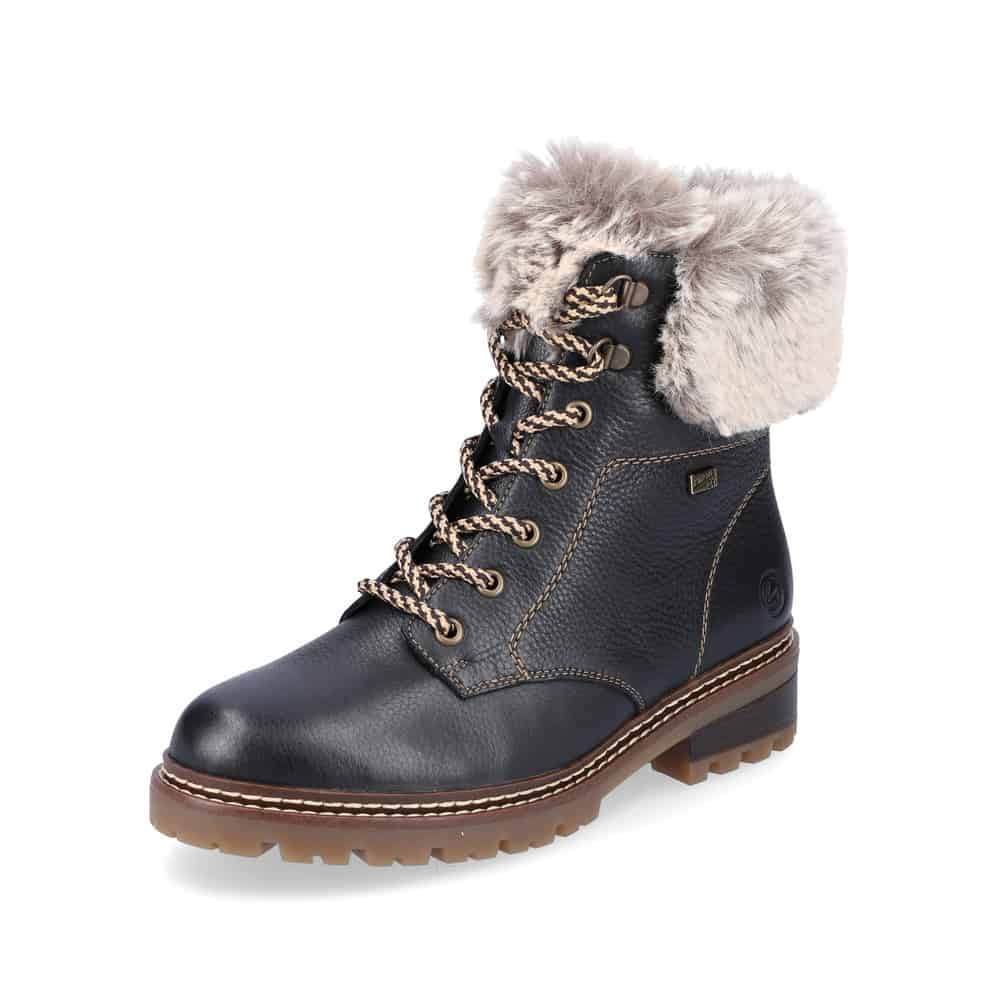 Women's Remonte Winter Boot