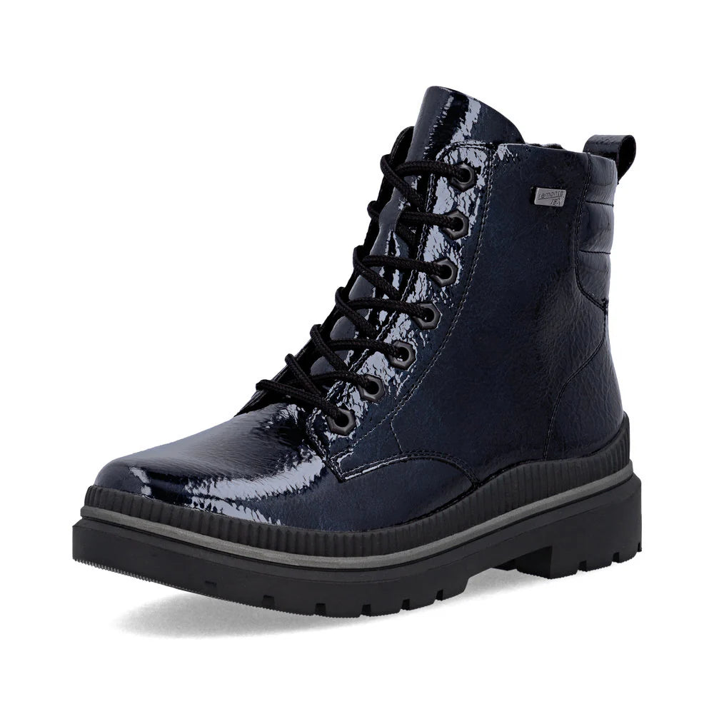 Women's Remonte Lace-Up Winter Boot