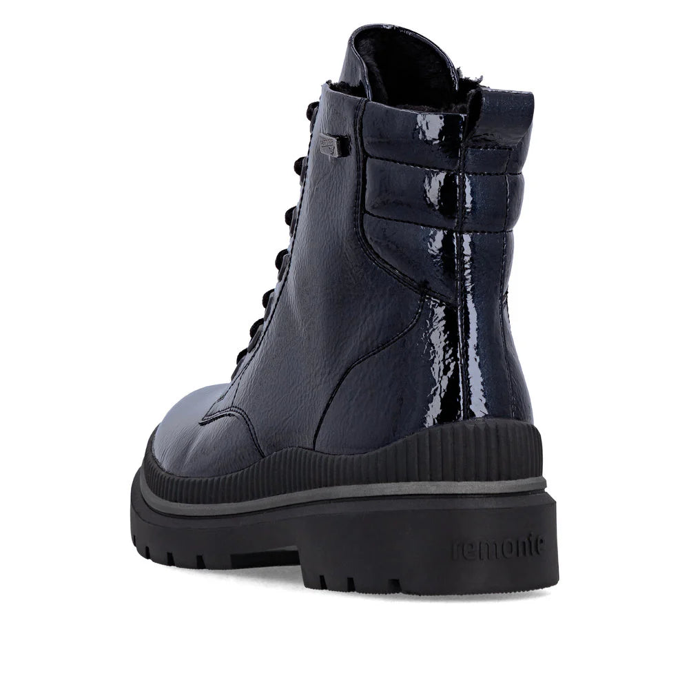 Women's Remonte Lace-Up Winter Boot