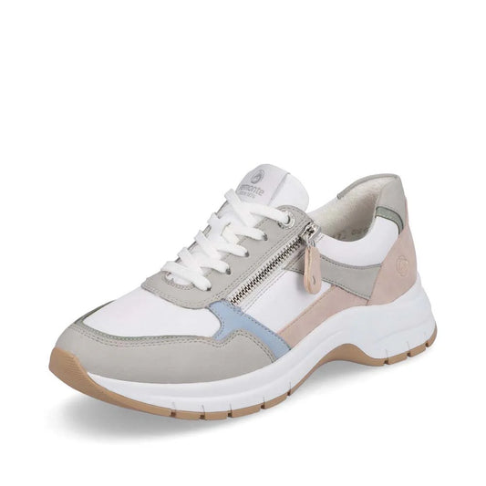 Women's Remonte "Darlin" Leather Sneakers