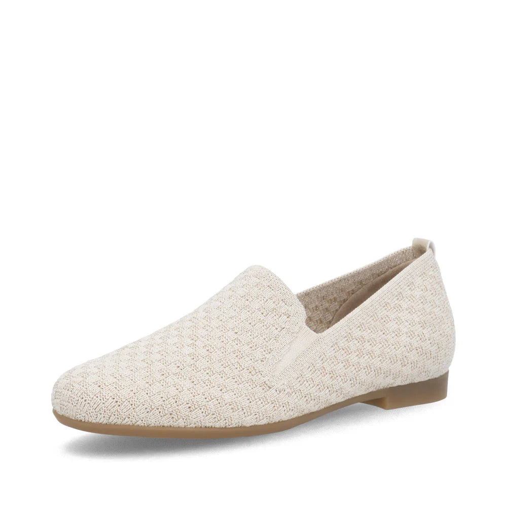 Women's Remonte Stretch Loafers