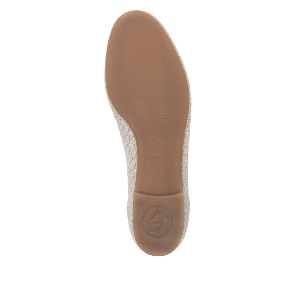 Women's Remonte Stretch Loafers