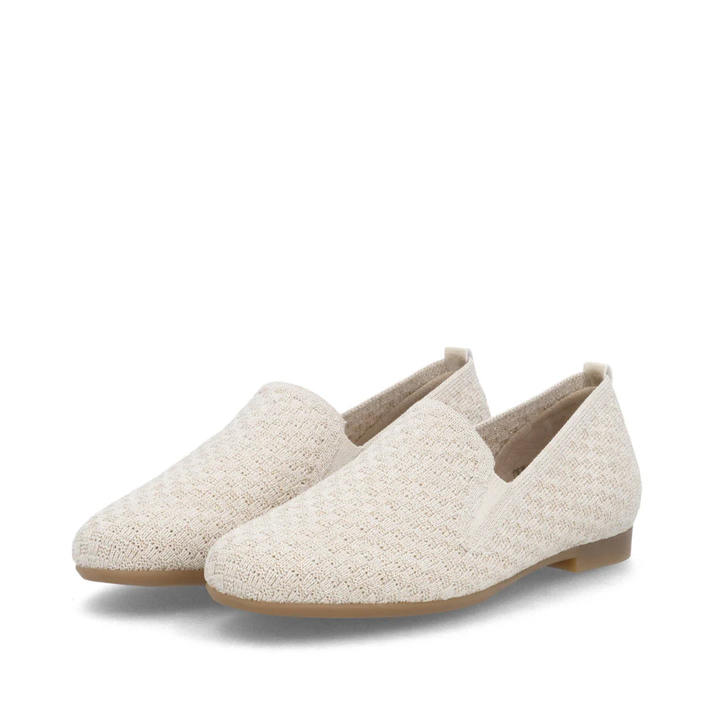 Women's Remonte Stretch Loafers