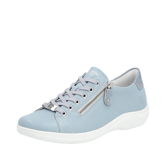 Women's Remonte Leather Sneaker