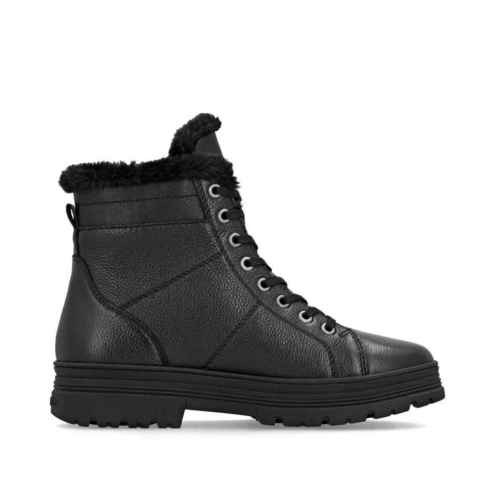Women's Remonte Winter Boot