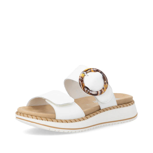 Women's Remonte Mule Sandals