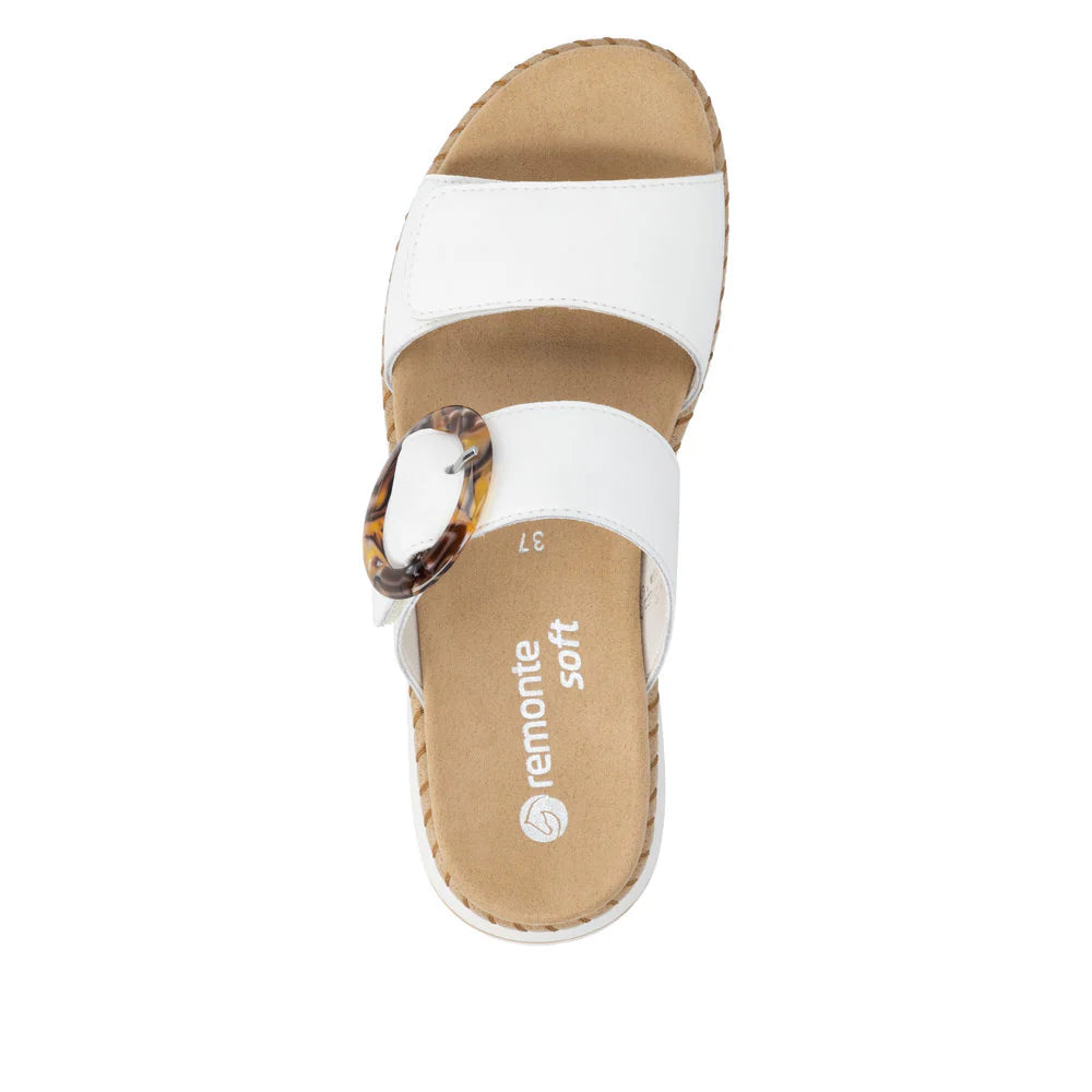 Women's Remonte Mule Sandals
