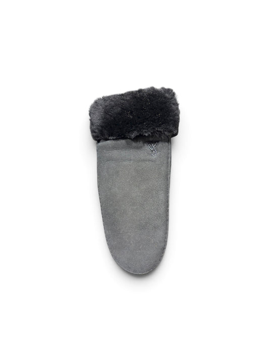 Volant Australian Sheepskin Mittens