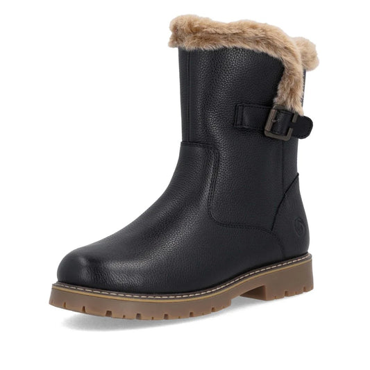 Women's Remonte Winter Ankle Boot