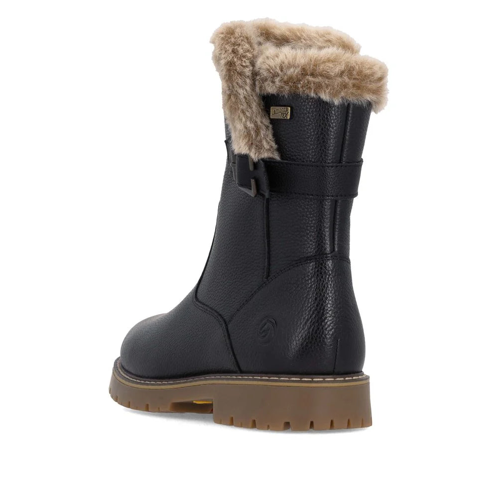 Women's Remonte Winter Ankle Boot