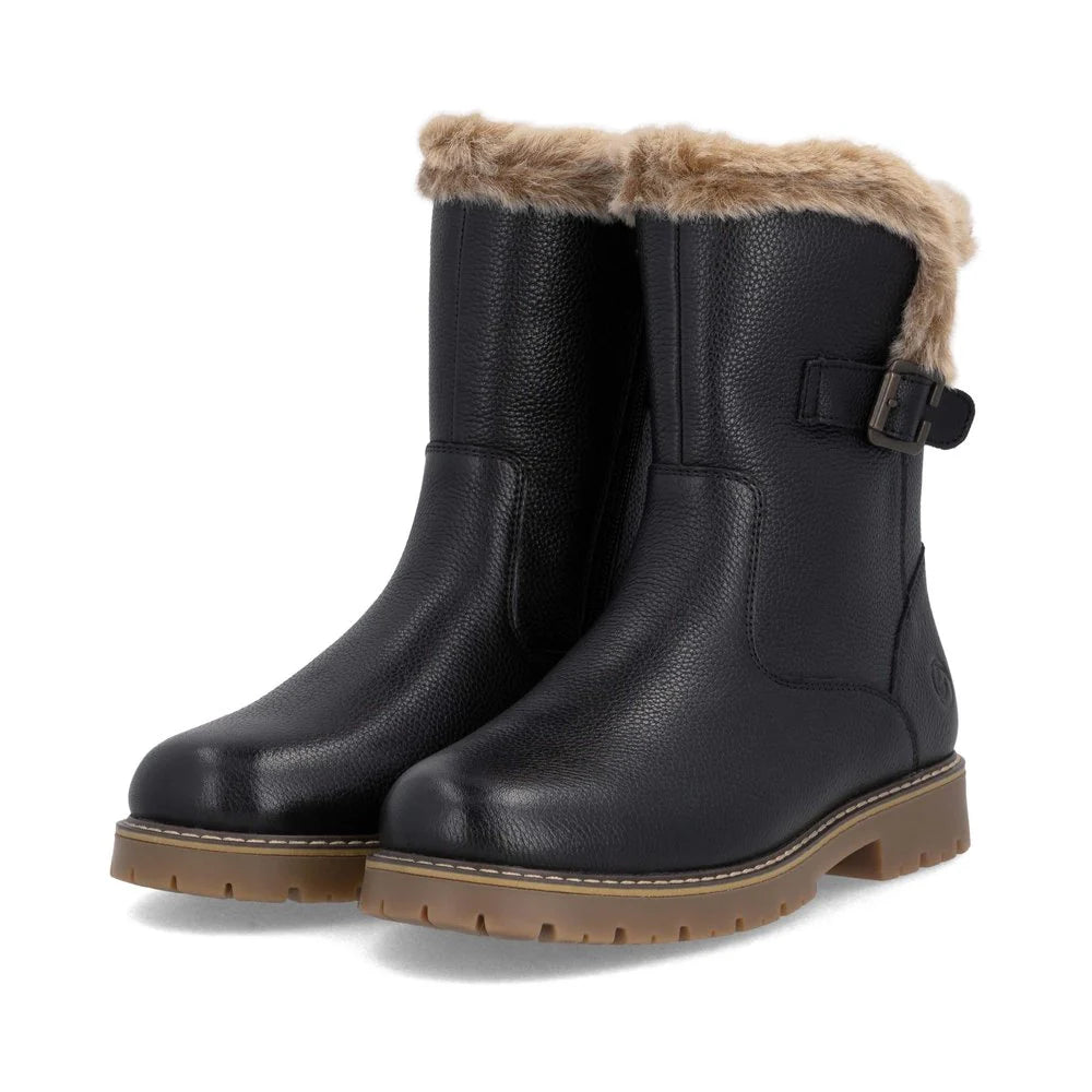 Women's Remonte Winter Ankle Boot