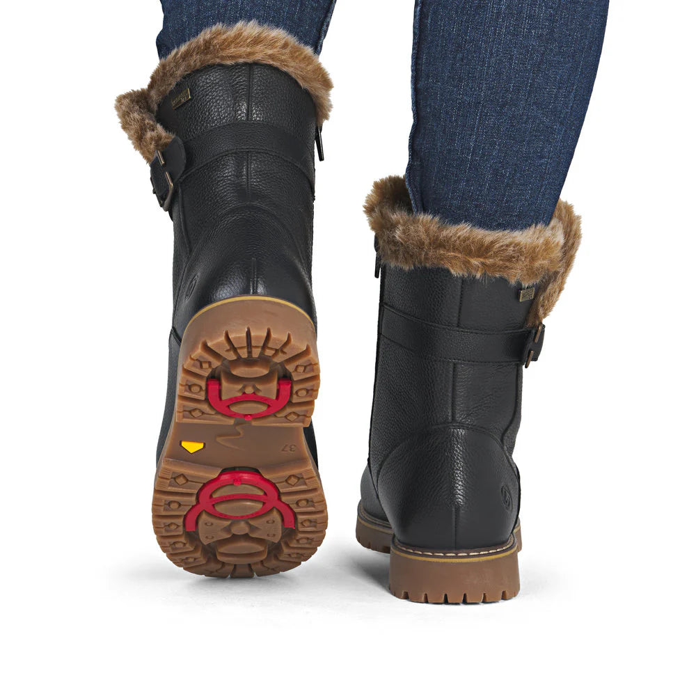 Women's Remonte Winter Ankle Boot