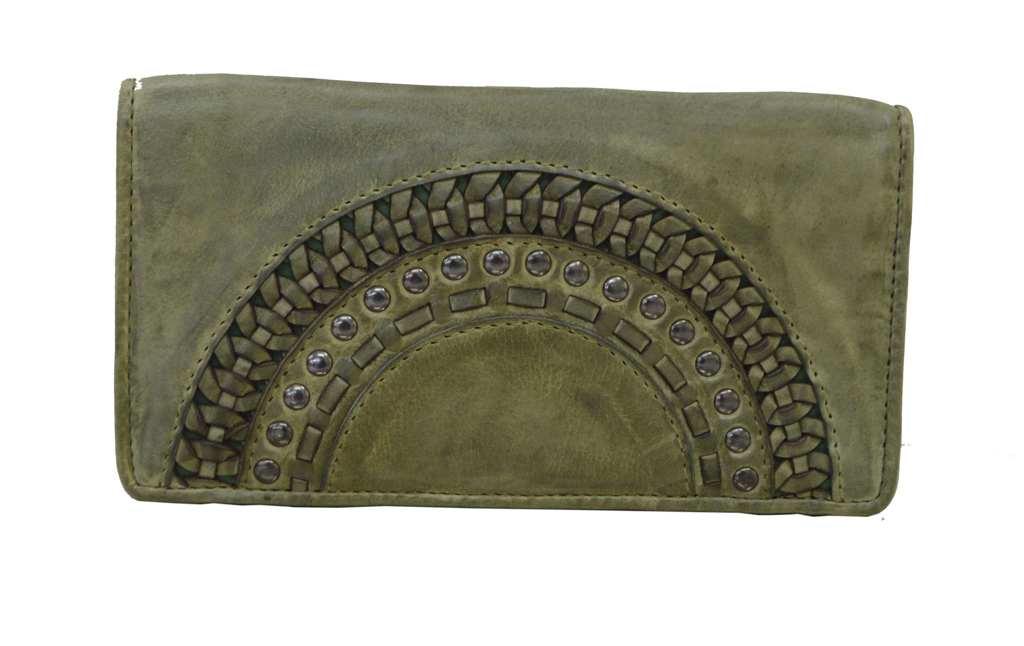 Milo  Milana Clutch Wallet