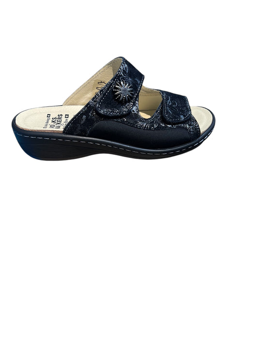 Women's Volks Walker Slide Sandals