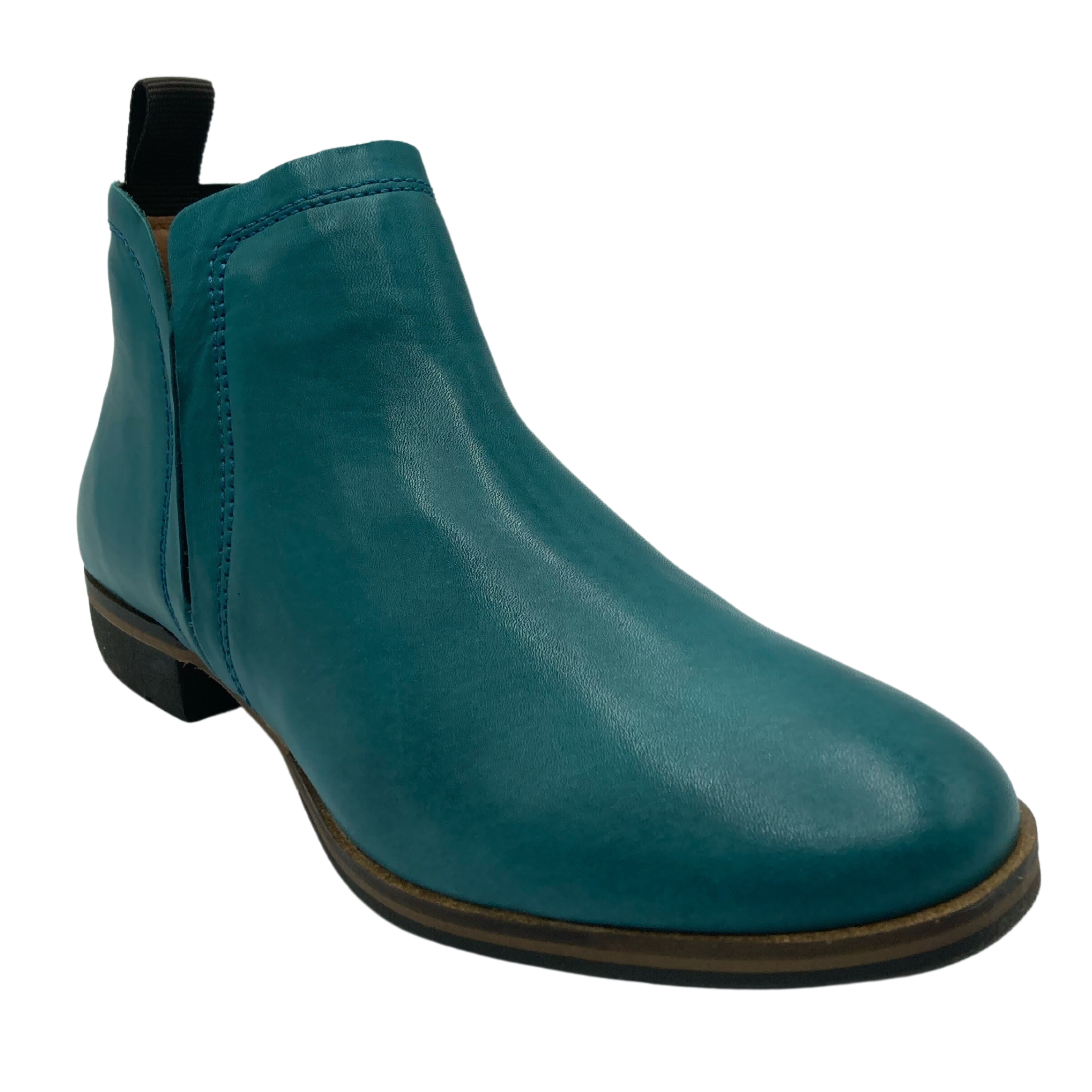EOS Fall Ankle Bootie - Gaid – Farran Footwear