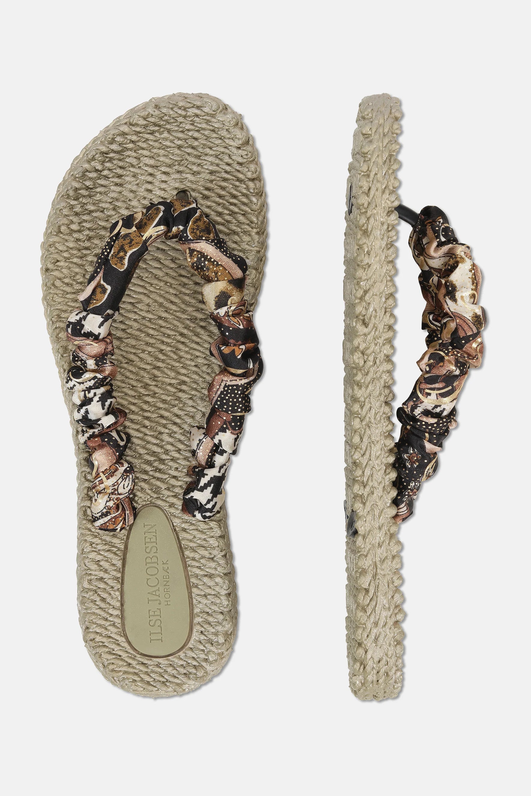 Ilse Jacobsen Cheerfulo Flip Flops – Farran Footwear