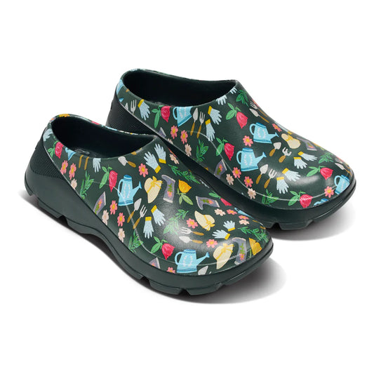 Women's Joybees The Garden Grove Clog