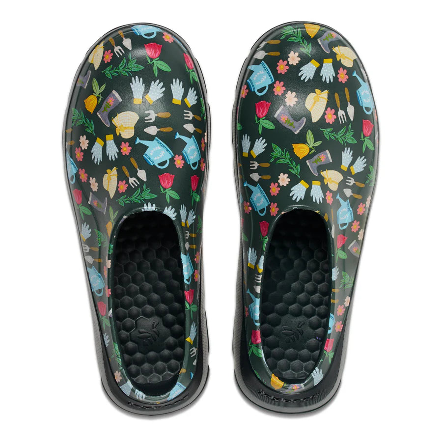 Women's Joybees The Garden Grove Clog