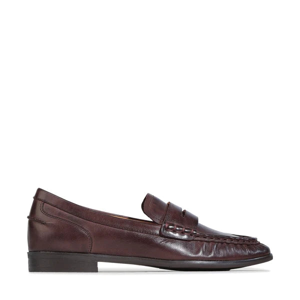 Women's EOS Leather Loafer "Gana"