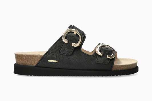 Women's Mephisto Iara Sandals