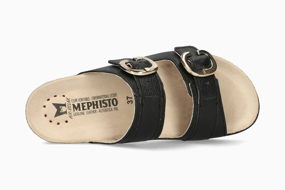 Women's Mephisto Iara Sandals