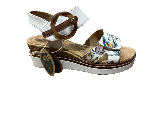 Women's Romika Dress Sandal - Espi