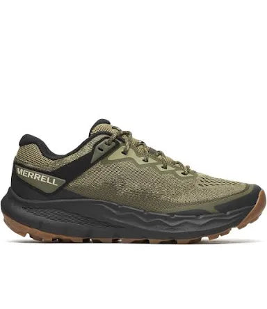Men’s Merrell Trail Runner Nova 4