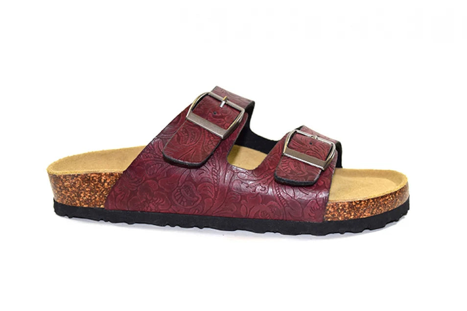 Women's Viking Sandals - Chatham