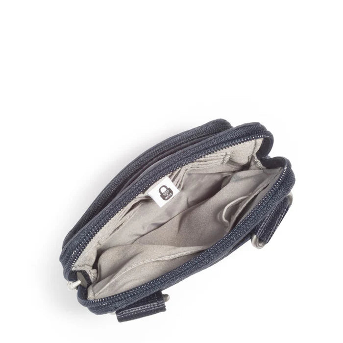 Baggallini Securtex Activity Crossbody